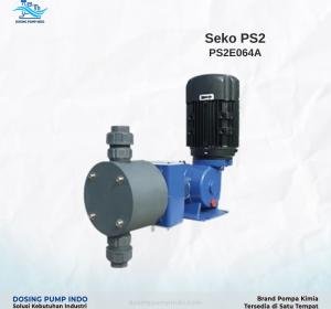 Seko PS2 Pesisir Selatan - Pompa Terbaik Indonesia